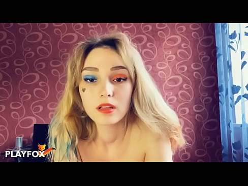 ❤️ Sihirli sanal gerçeklik gözlükleri bana Harley Quinn ile seks verdi ❤❌ Porno videosu bize %tr.kiss-x-max.ru ❌